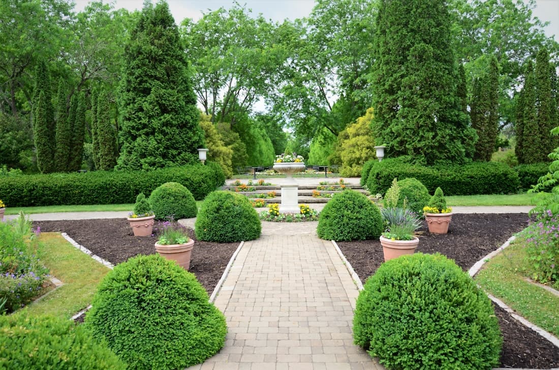 Jardinería Adame 2